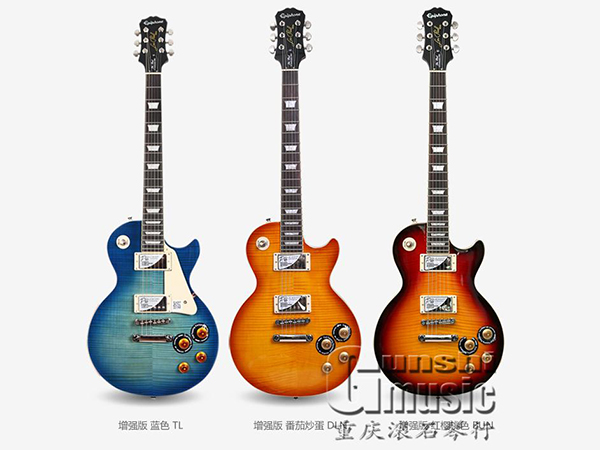 Epiphone(易普鋒)租賃_Epiphone專賣(mài)/代理